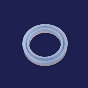 1 pcs 56mm Silicone Mold For Fine Bracelet Bangle Resin Mold Handmade DIY Resin Bangle