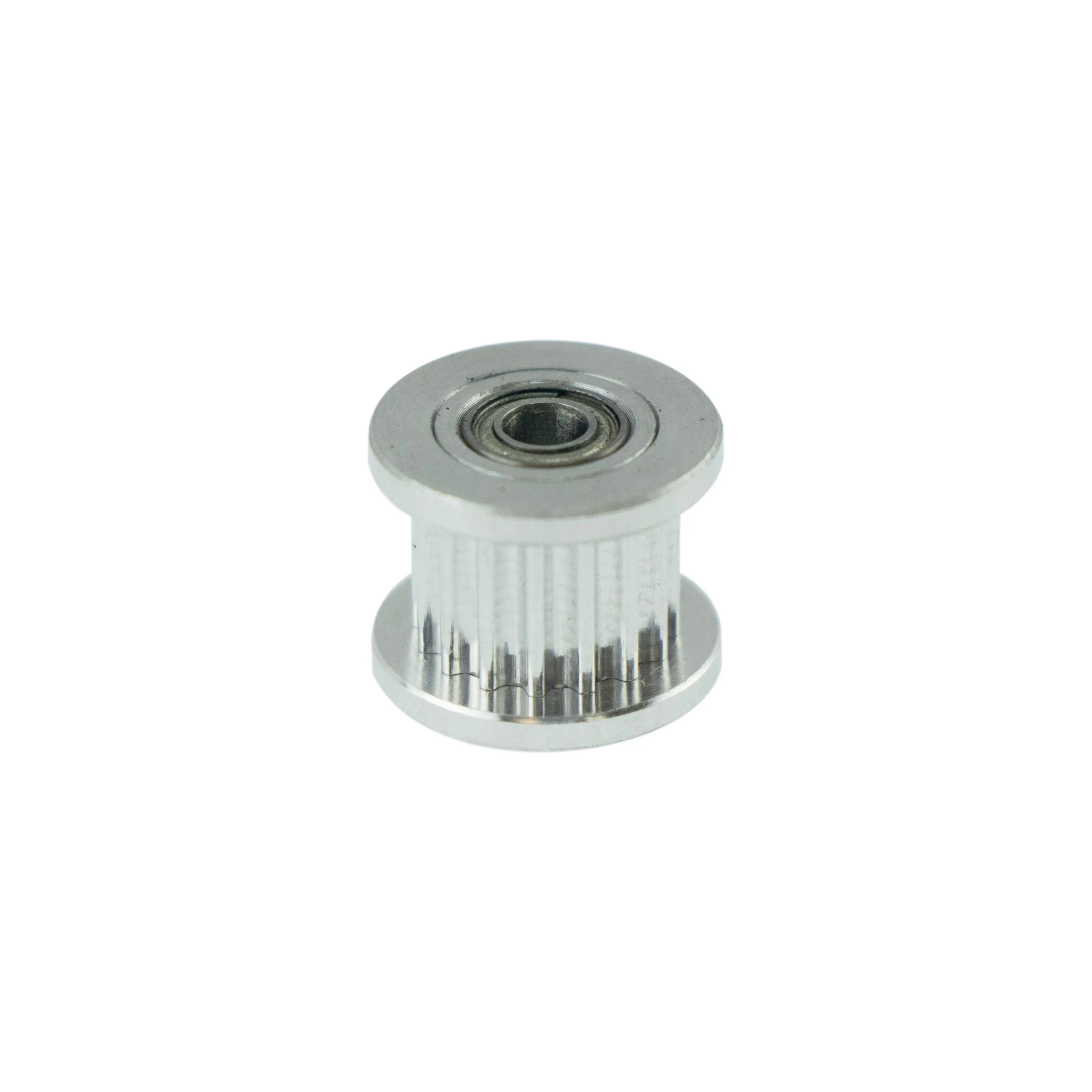 16 Tooth IDLER Pulley (1 pc) G series timing belt 3mm hole x 6mm belt