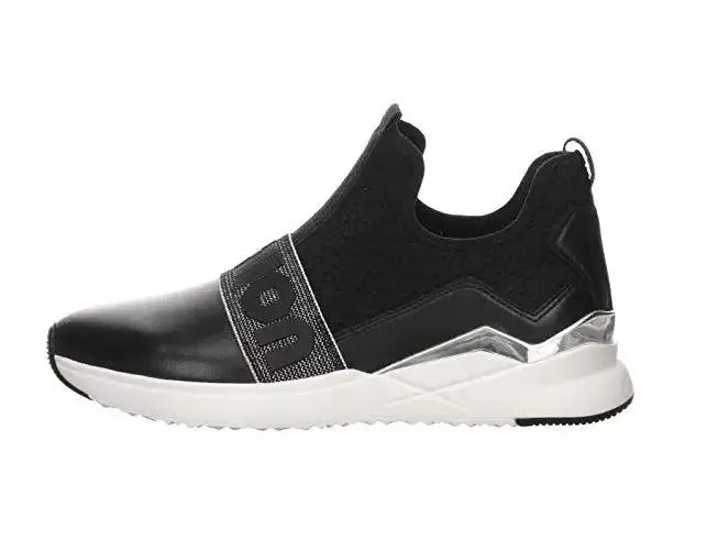 '43.481.27' women's slip-on sneaker - Black
