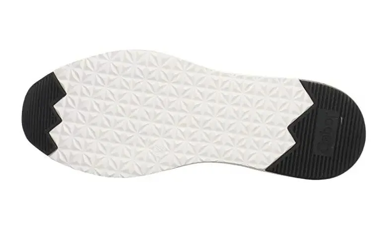 '43.481.27' women's slip-on sneaker - Black