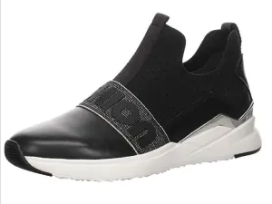 '43.481.27' women's slip-on sneaker - Black