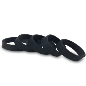 5 New replacement belts for your Kirby Vacuum (fits all models)