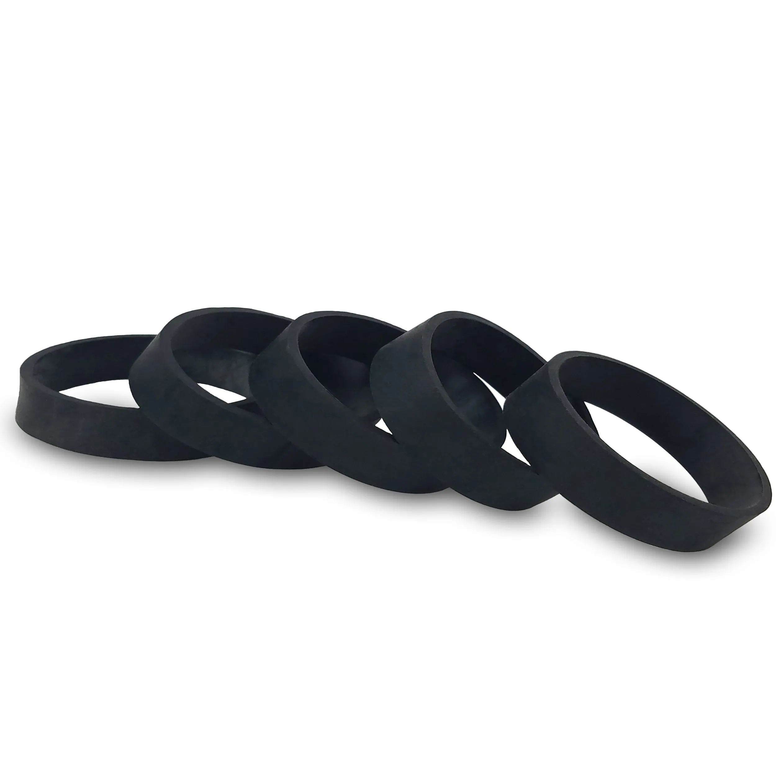 5 New replacement belts for your Kirby Vacuum (fits all models)