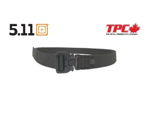 5.11 Maverick EDC 1.5 Belt Black