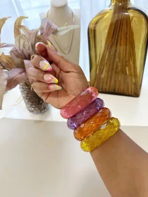 8410JB - Bangle Bracelets