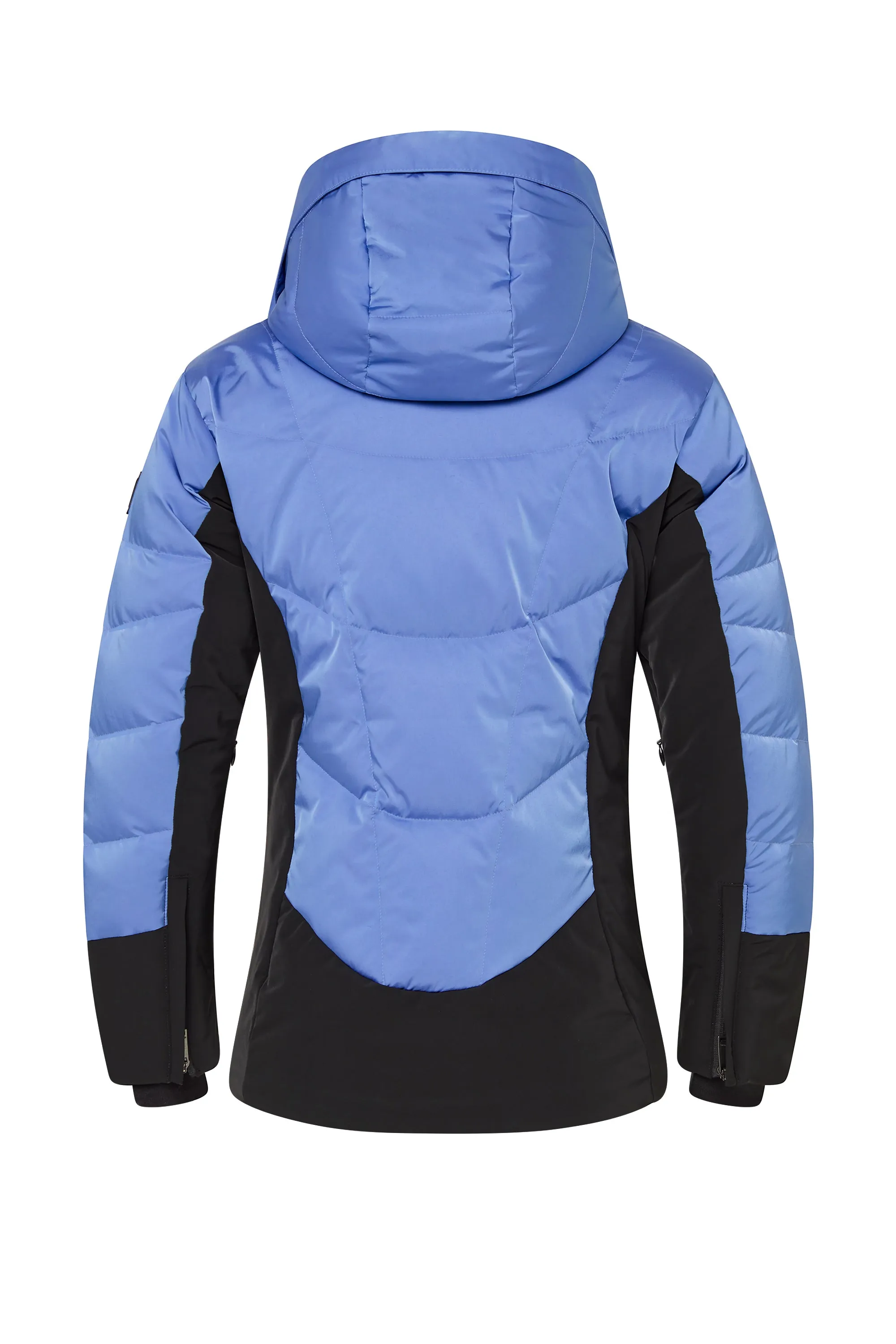 Abel Down Jacket W