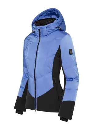 Abel Down Jacket W