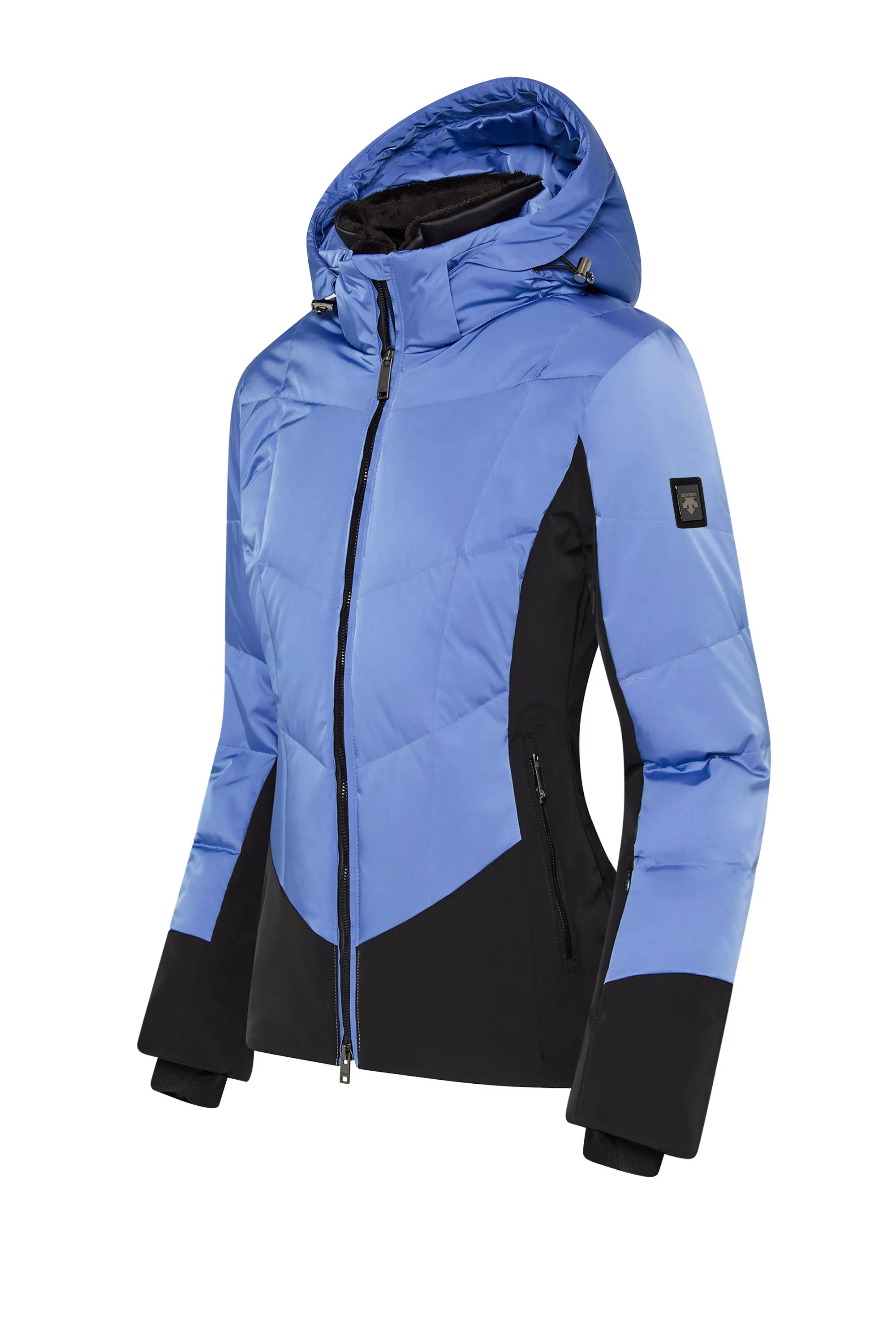 Abel Down Jacket W