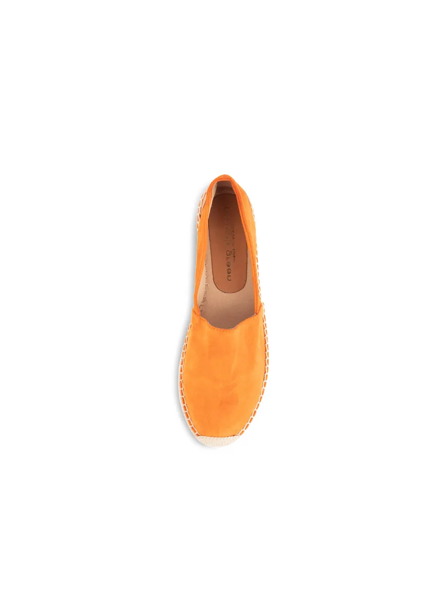 Abigail Slip On Espadrille
