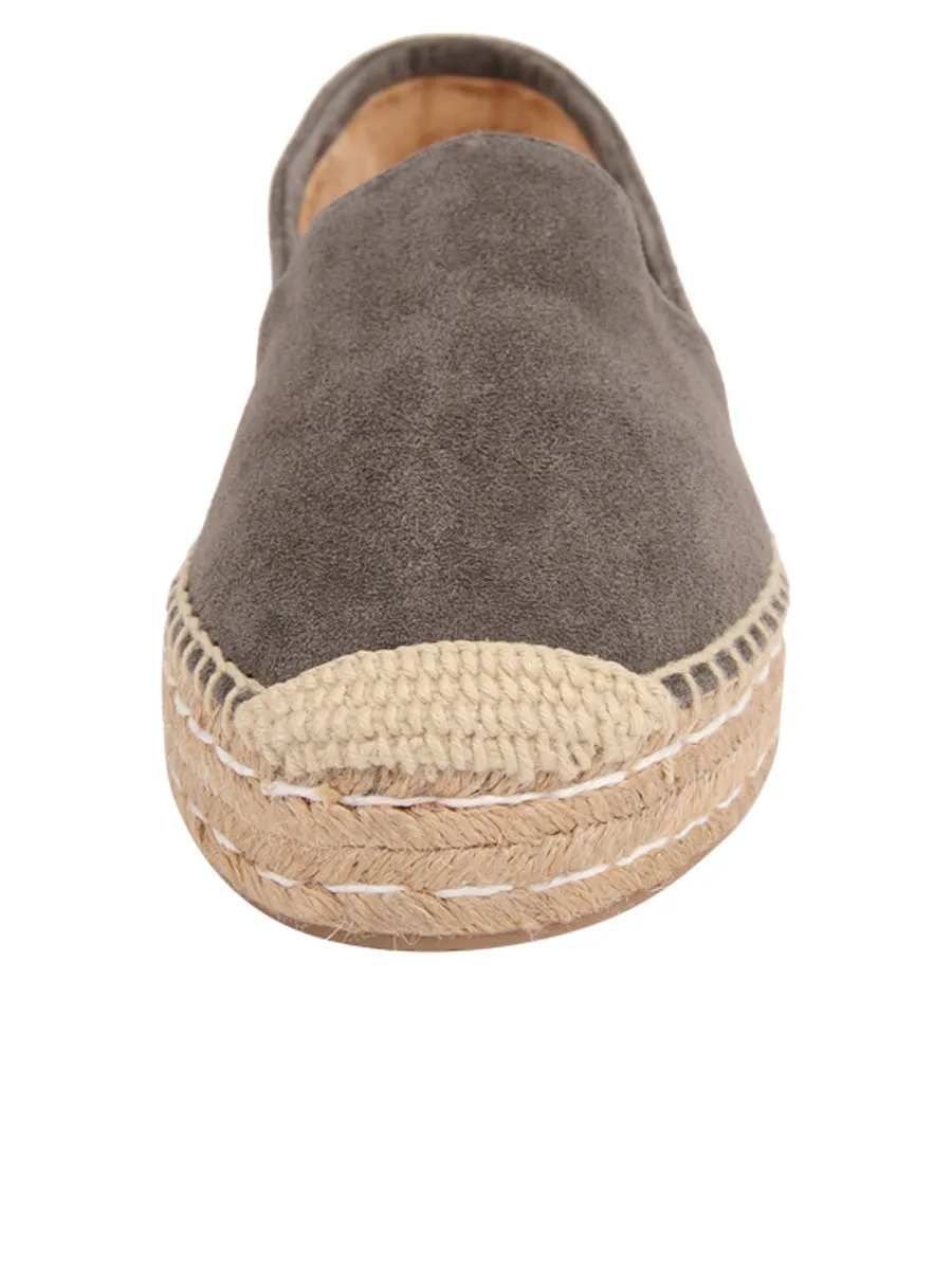 Abigail Slip On Espadrille