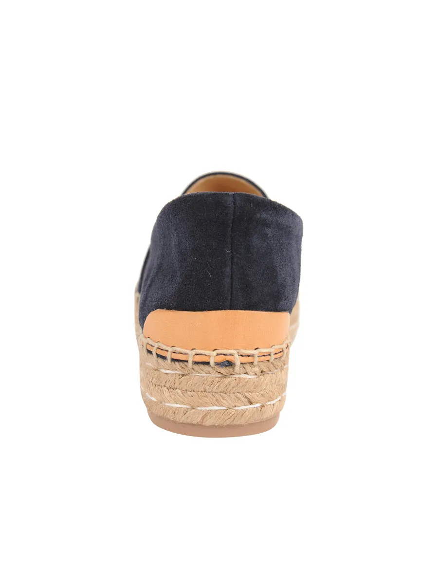 Abigail Slip On Espadrille