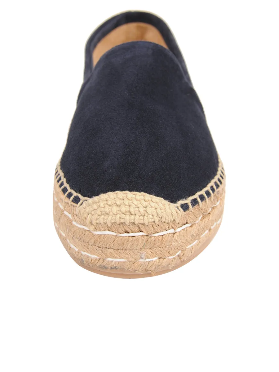 Abigail Slip On Espadrille