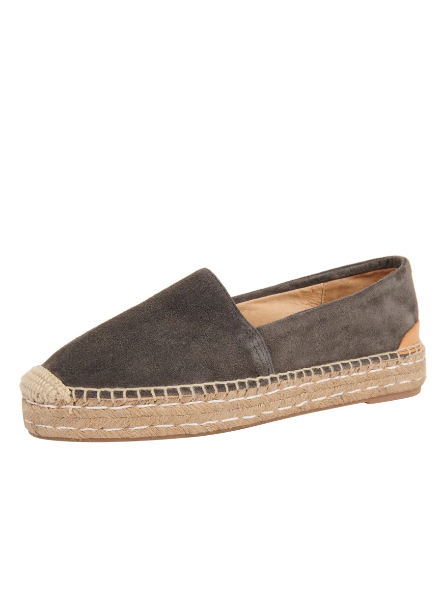 Abigail Slip On Espadrille