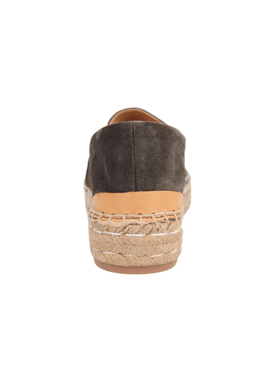 Abigail Slip On Espadrille