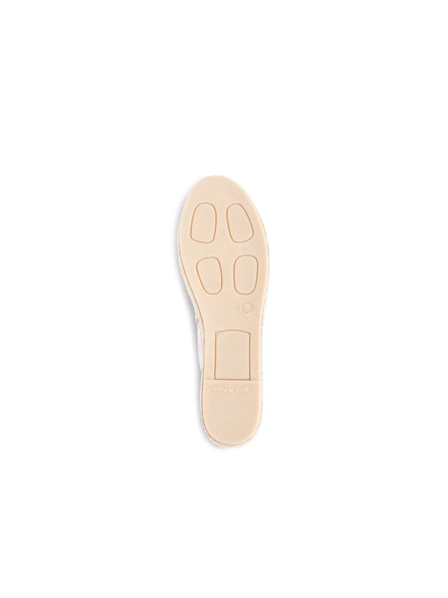 Abigail Slip On Espadrille