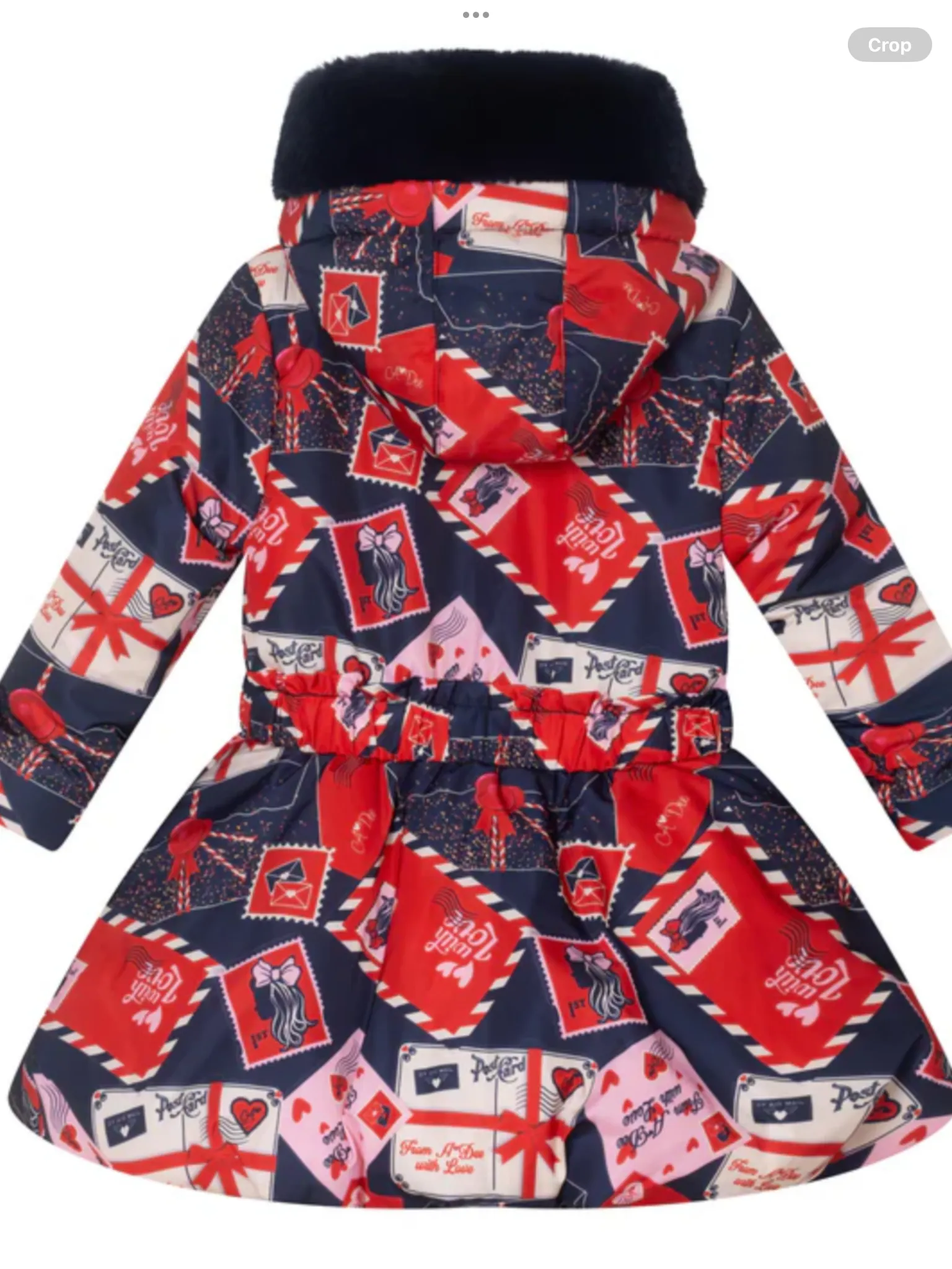 ADee Riley jacket 08242469