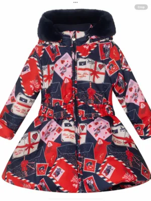 ADee Riley jacket 08242469