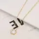 Adjustable Flower Jewelry Set