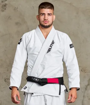 Adults' Brazilian Jiu Jitsu BJJ Black Belt