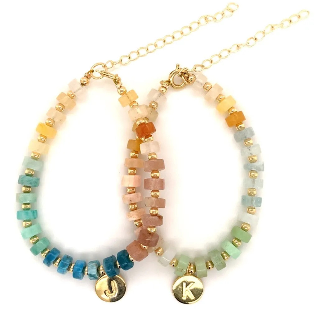 Agnes Designer Bracelets