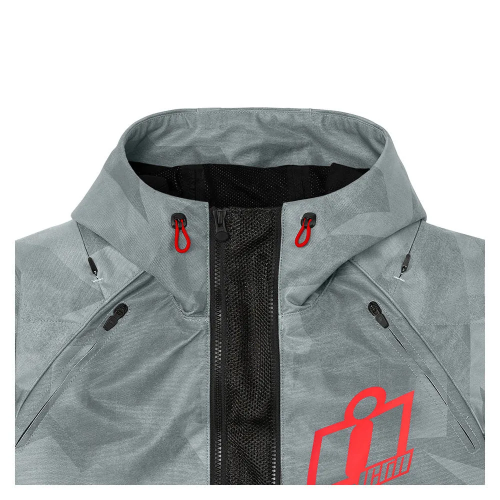 Airform Battlescar Jackets