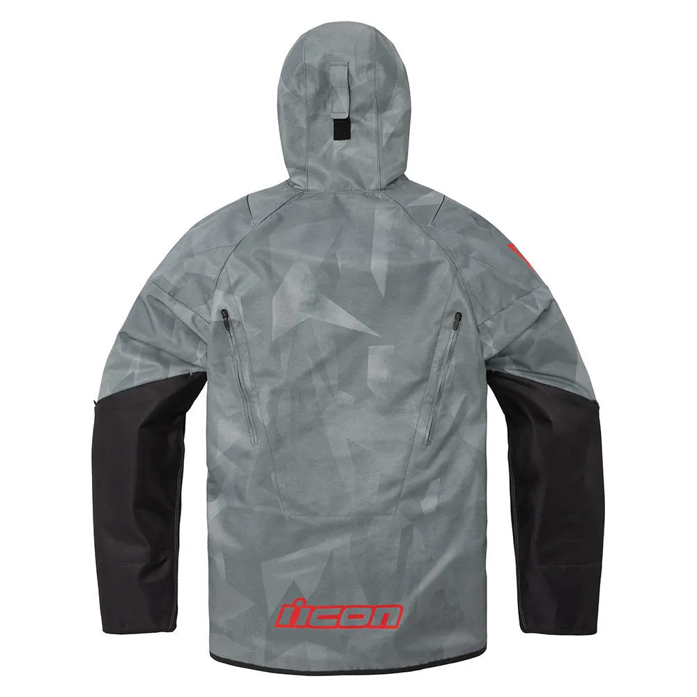 Airform Battlescar Jackets