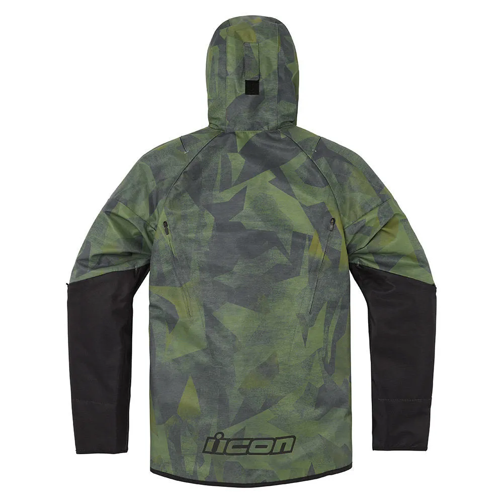 Airform Battlescar Jackets