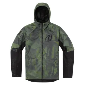 Airform Battlescar Jackets