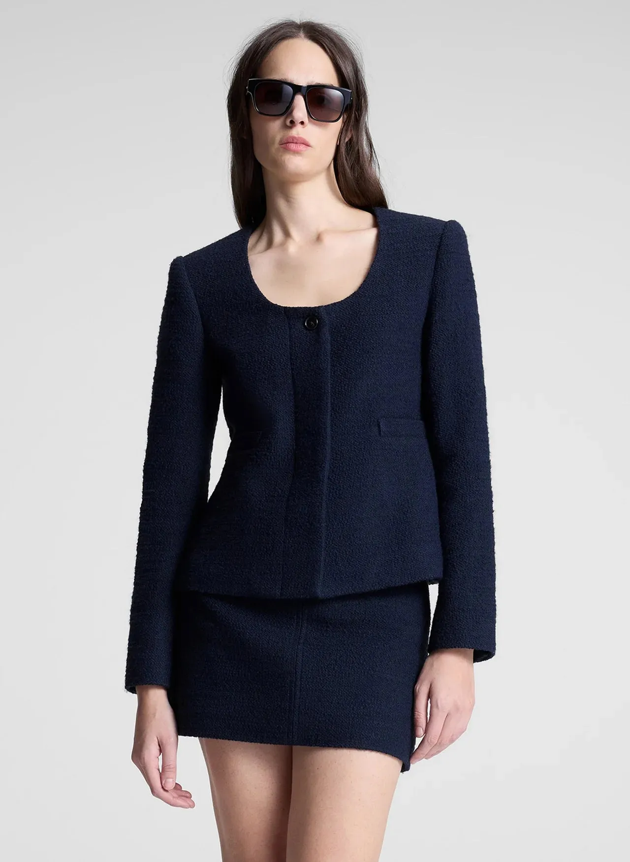 A.L.C IRENE JACKET