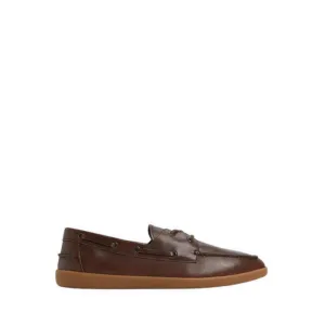 Aldo รุ่น Portwind รองเท้าโบ๊ทชูส์ - สีน้ำตาล
