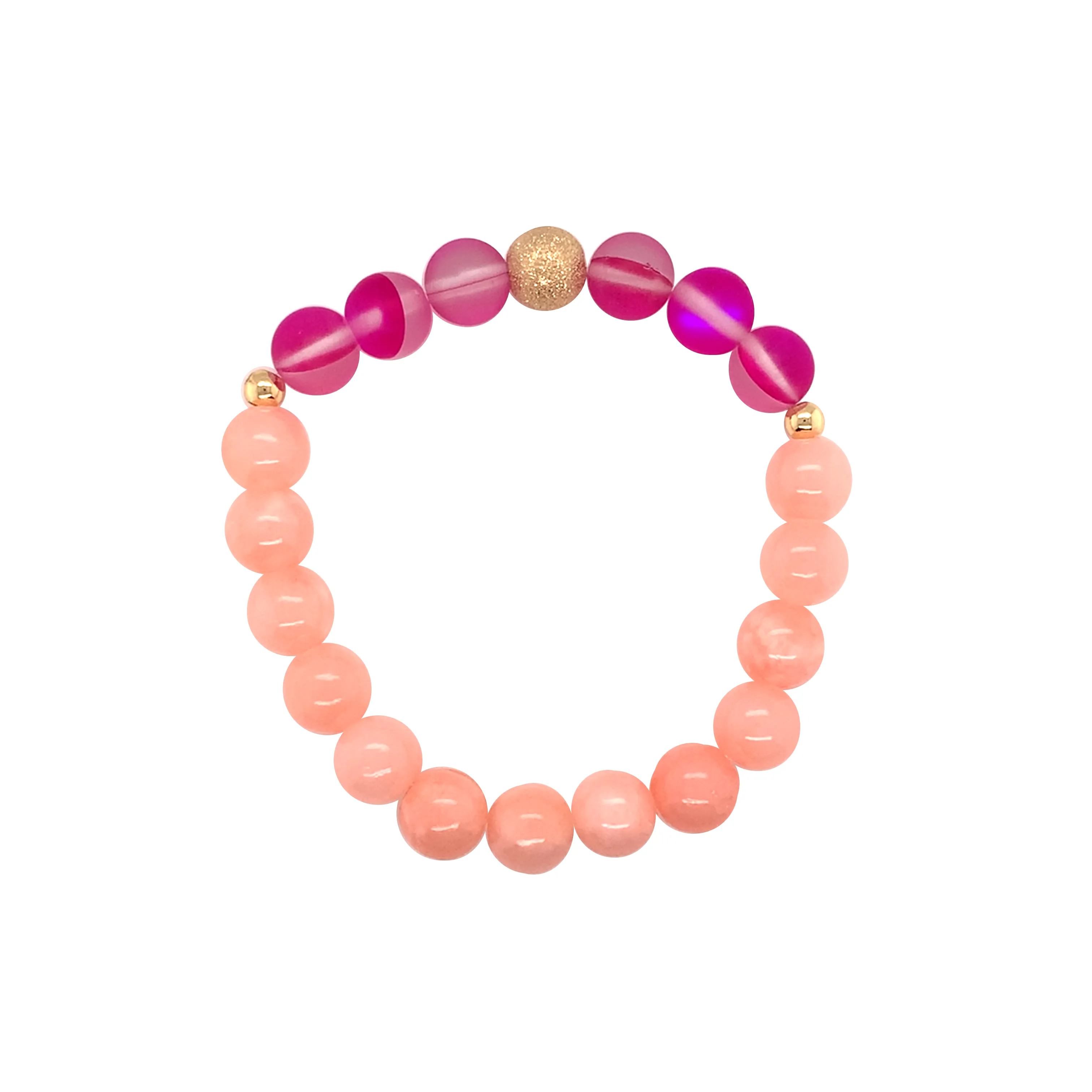 Alexis Beaded Bracelet