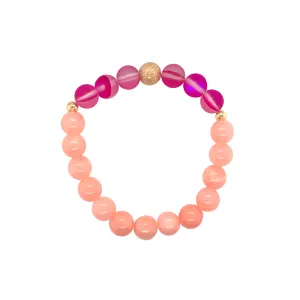 Alexis Beaded Bracelet