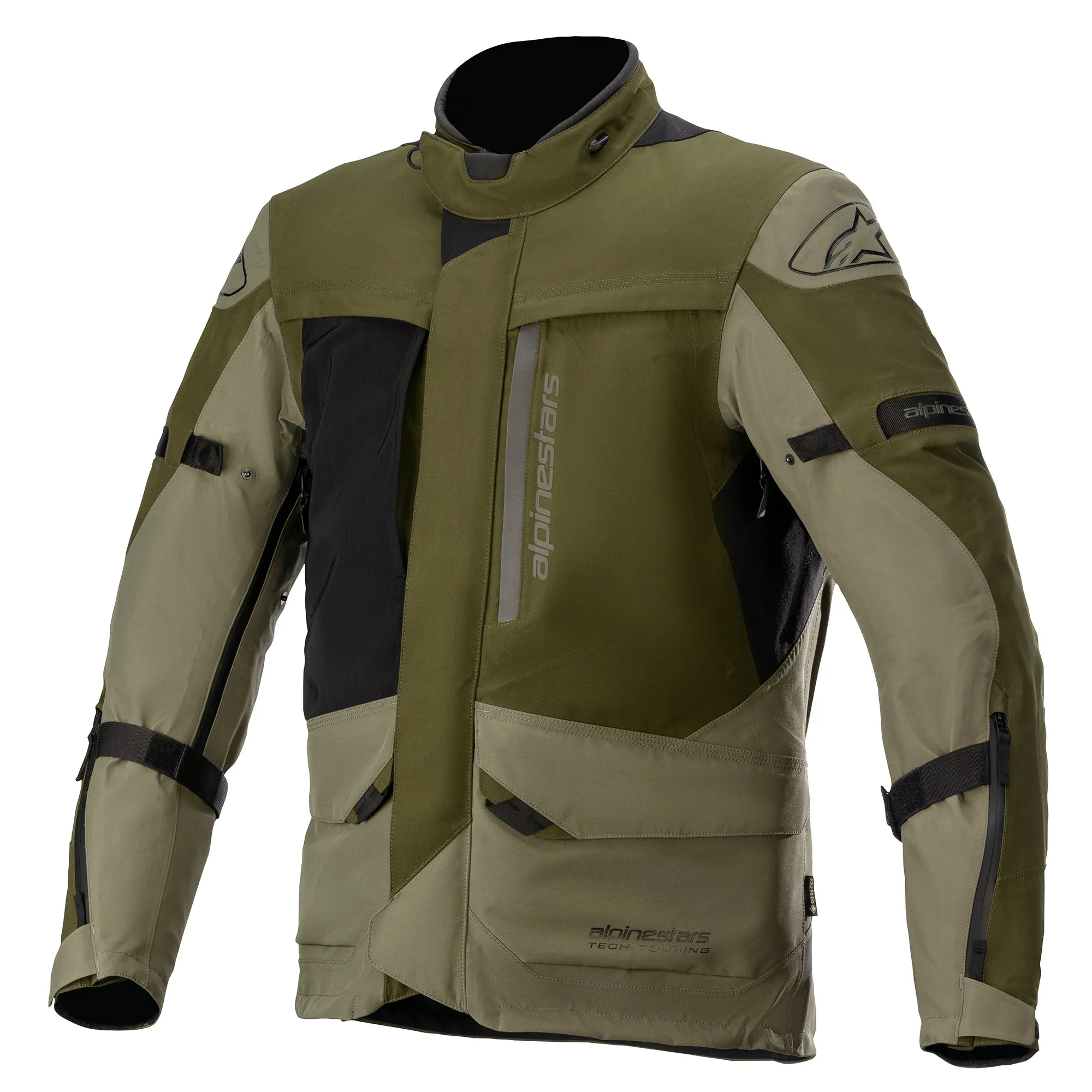 Altamira Gore-tex Jackets