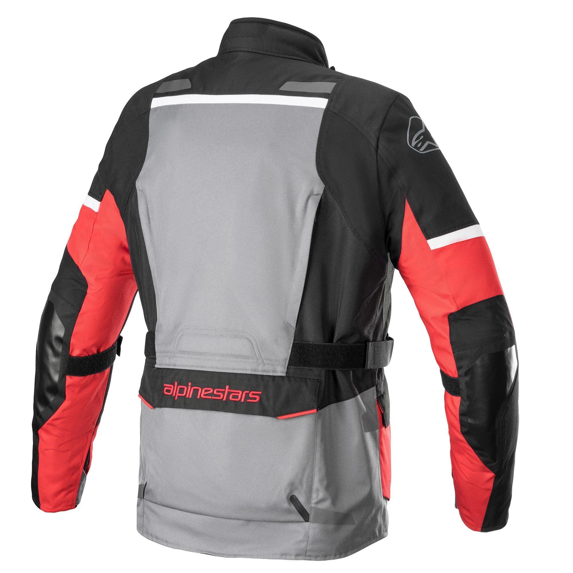 Andes Drystar V3 Jackets - Honda