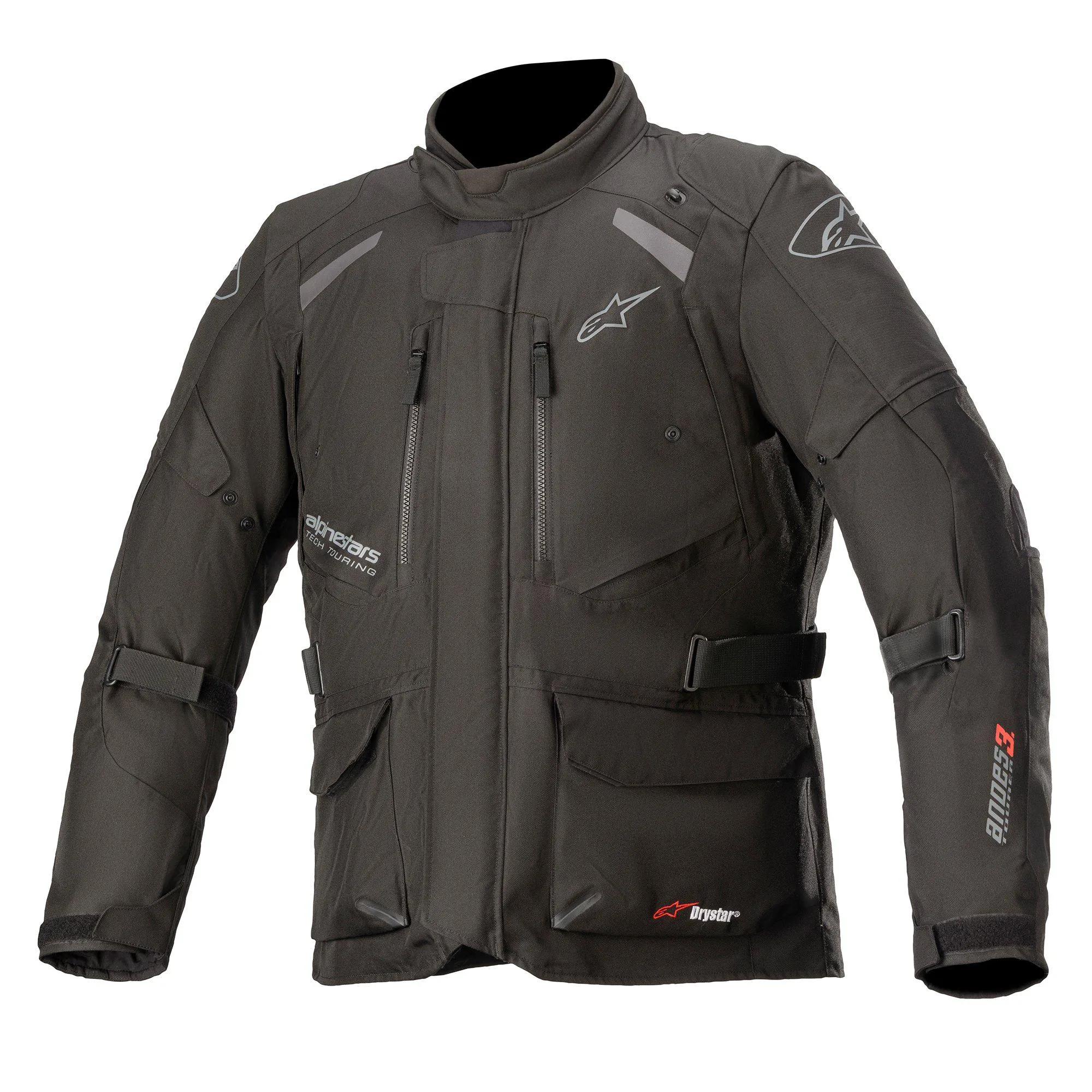 Andes Drystar V3 Jackets - Honda