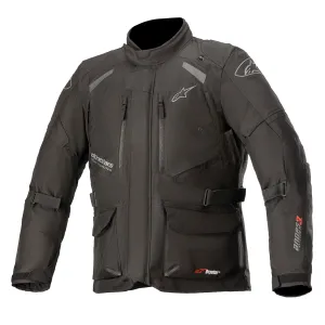 Andes Drystar V3 Jackets - Honda