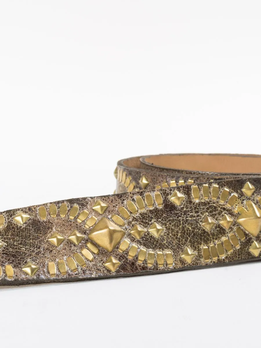 angie belt