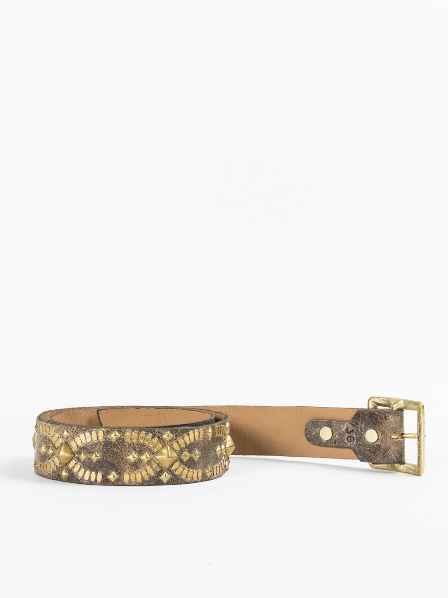 angie belt