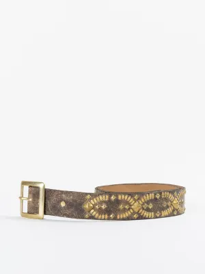 angie belt