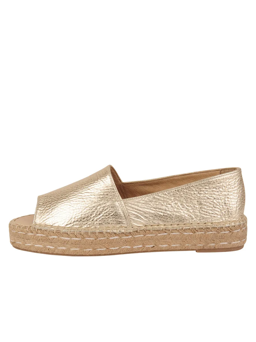 Angie Espadrille