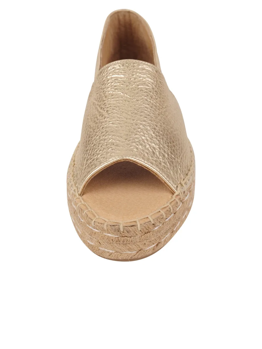 Angie Espadrille