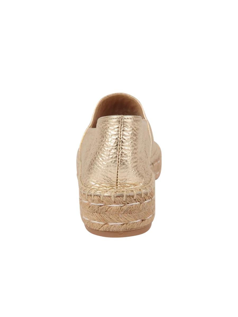 Angie Espadrille