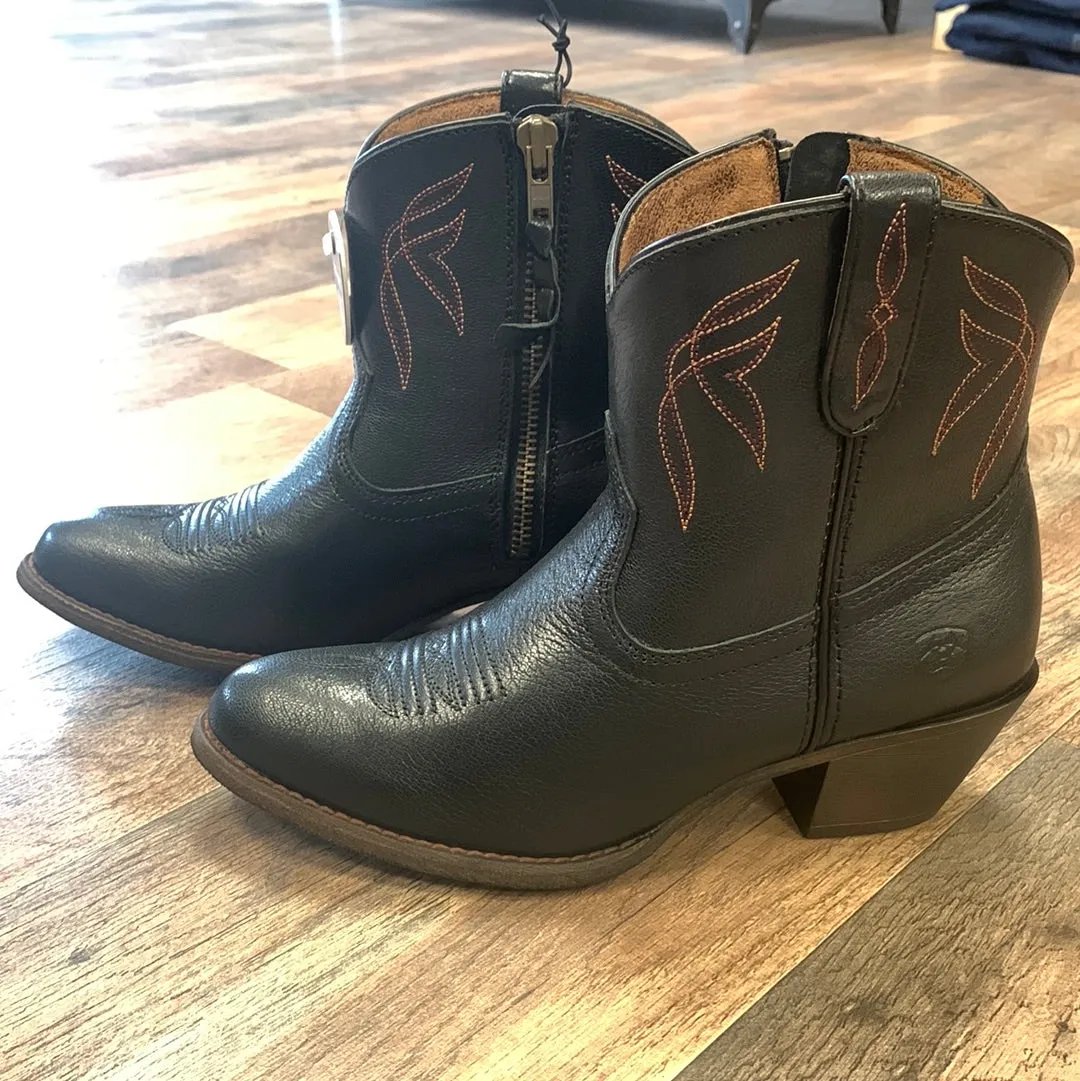 Ariat Darlin Western Boot