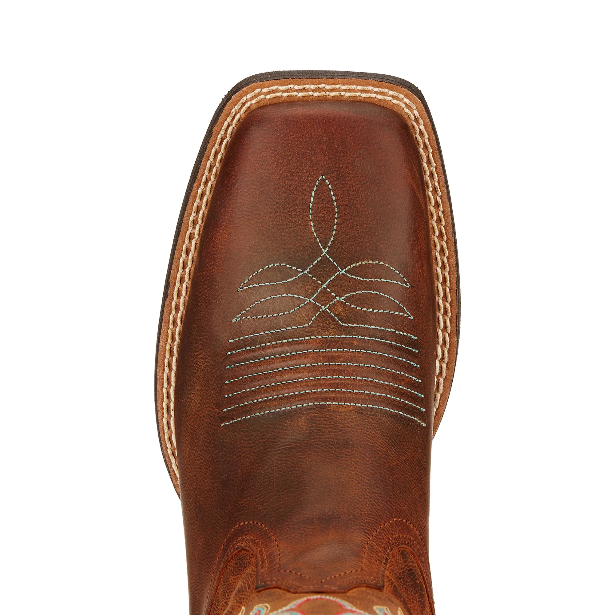 Ariat Women's Round Up Ryder Western Boot