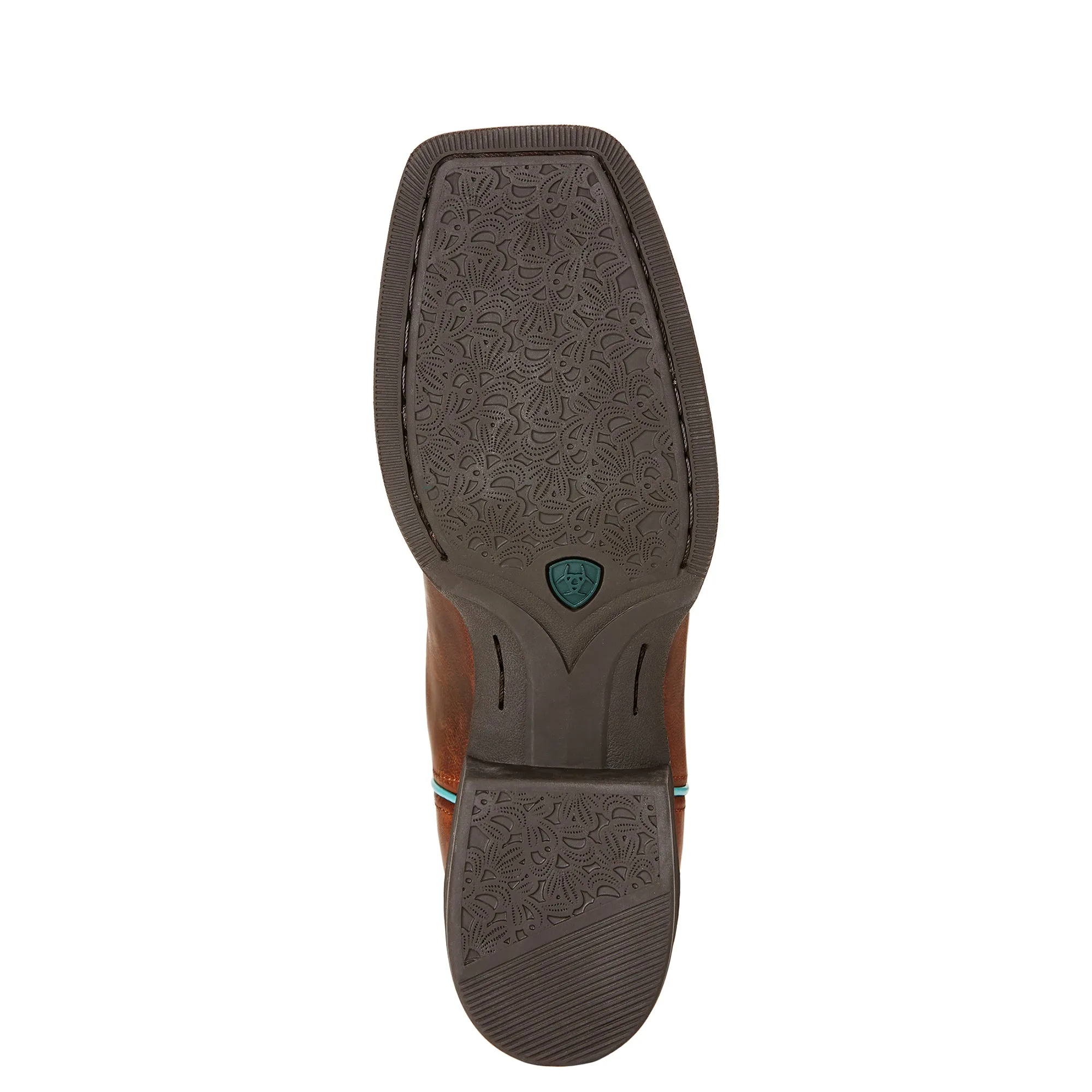 Ariat Women's Round Up Ryder Western Boot