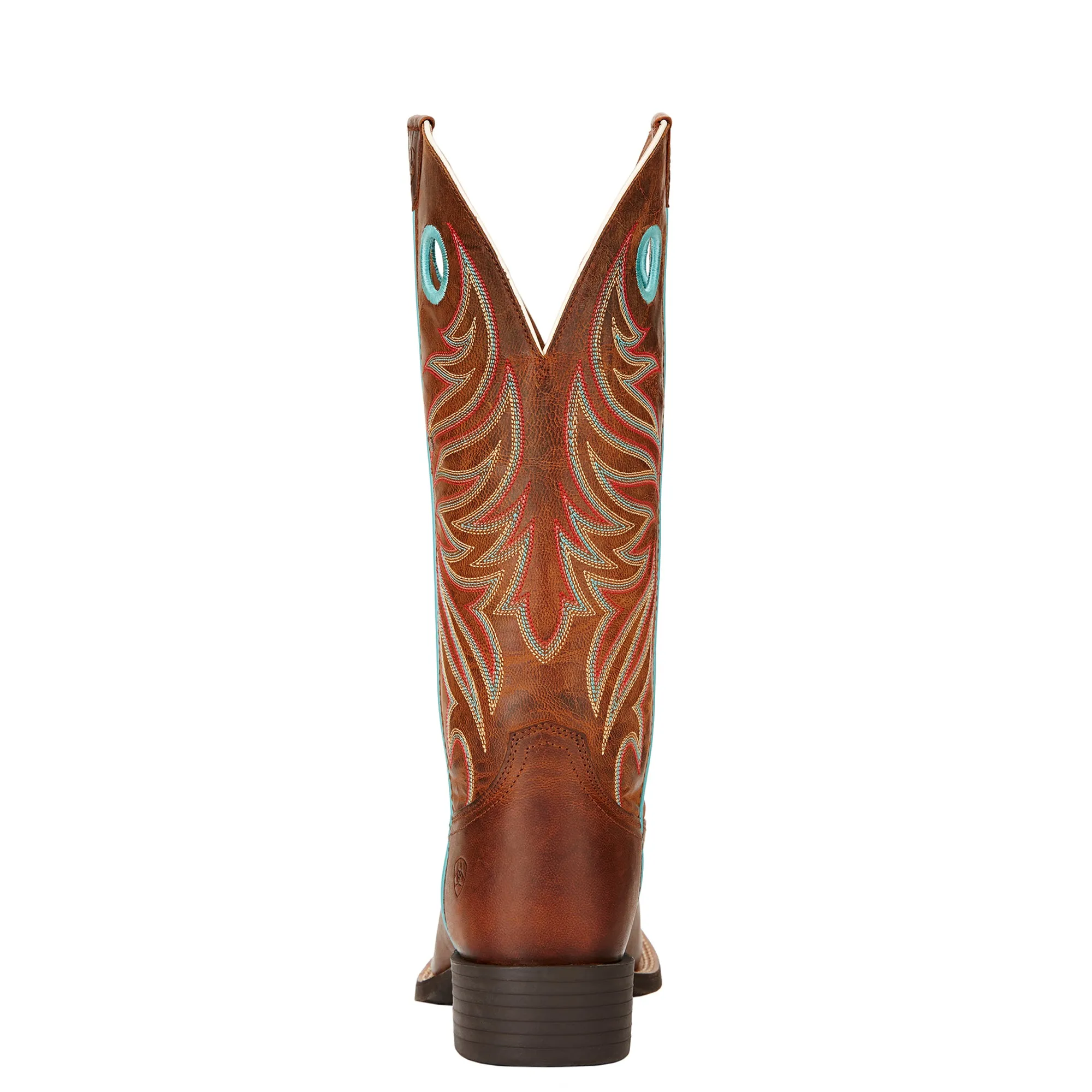 Ariat Women's Round Up Ryder Western Boot