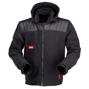 Armored Jacket