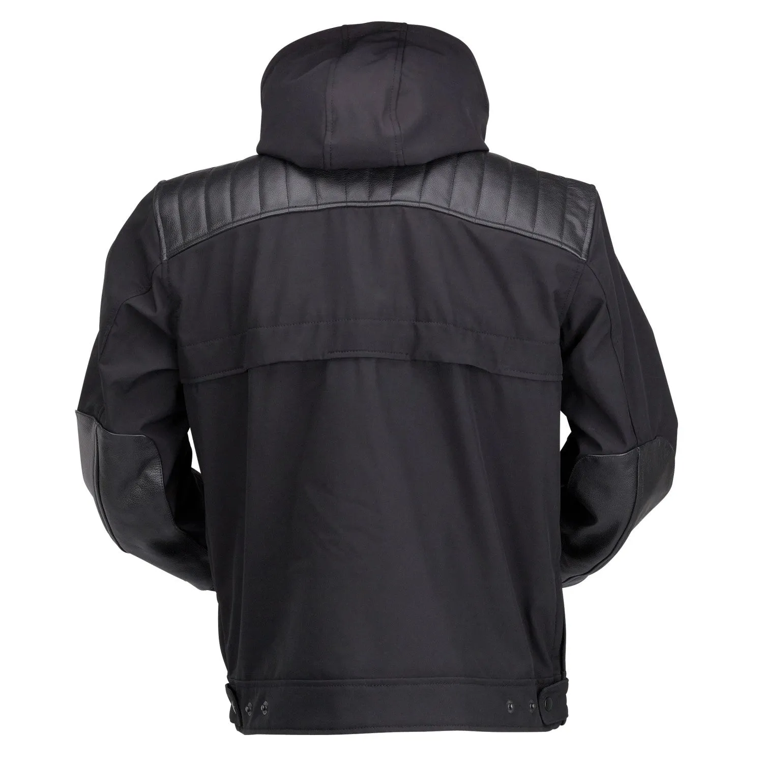 Armored Jacket
