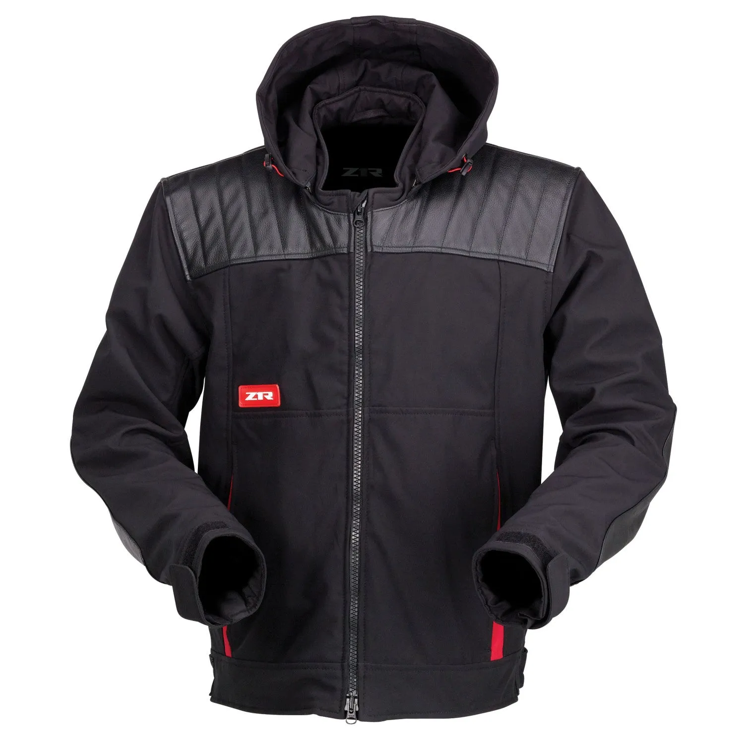Armored Jacket