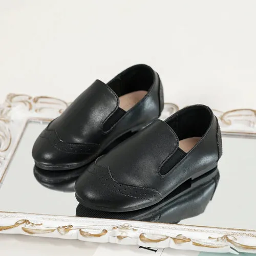AS New Kids Shoes Children Leather Shoes Baby Girls Shoes Toddler